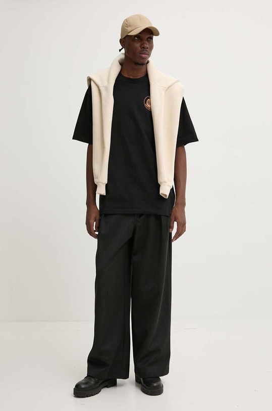 Mikina Karl Kani 60210101 béžová AW24
