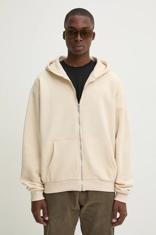 Karl Kani bluza uni bej 60220054