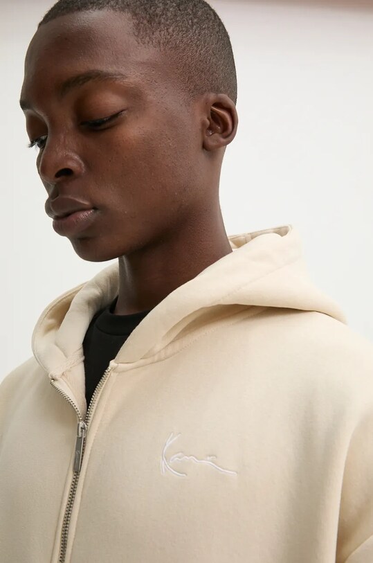 Karl Kani bluza 60220054 bej