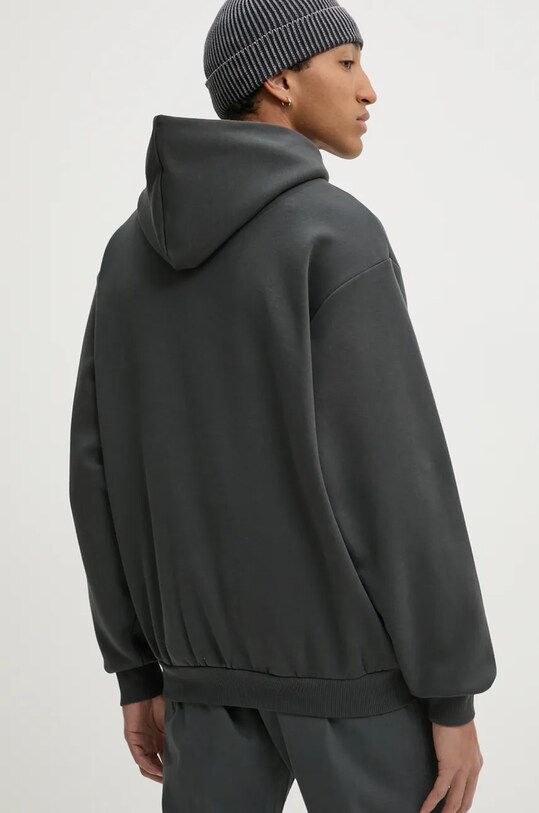 Одяг Кофта Karl Kani 60210115 сірий