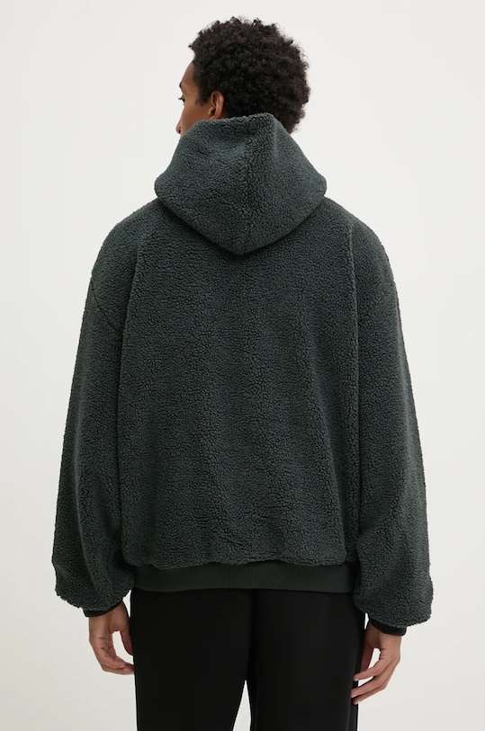 Odzież Karl Kani bluza 60210117 szary