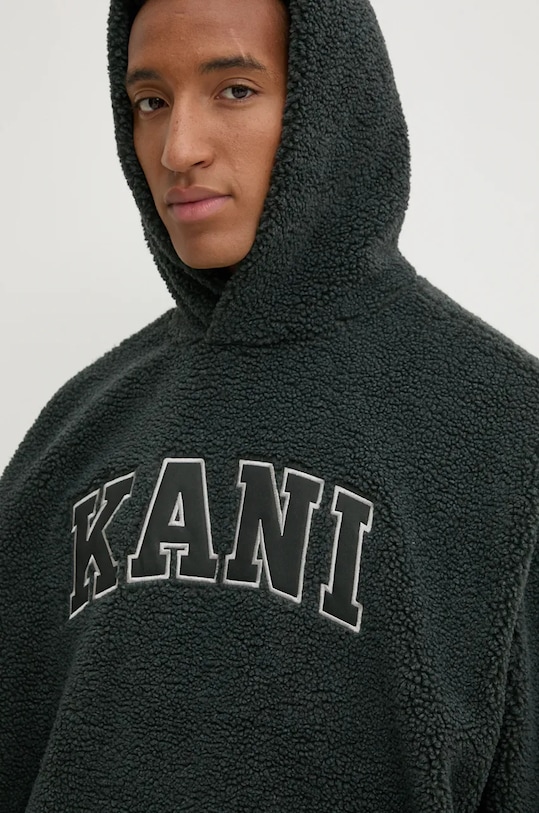 Karl Kani bluza szary 60210117