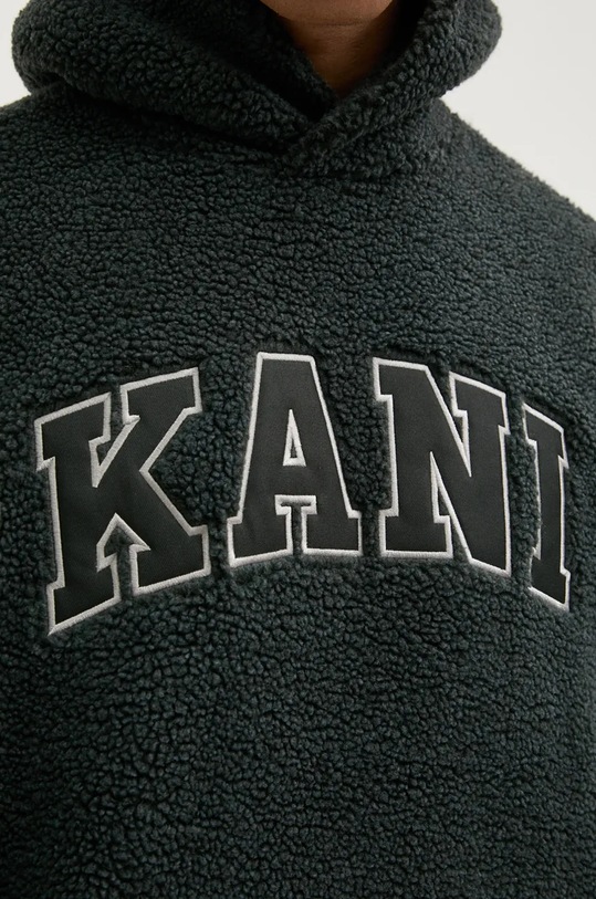 Karl Kani bluza 60210117 szary