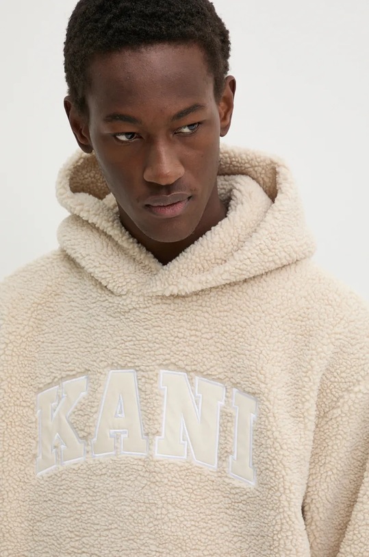 Karl Kani bluza bej 60210118