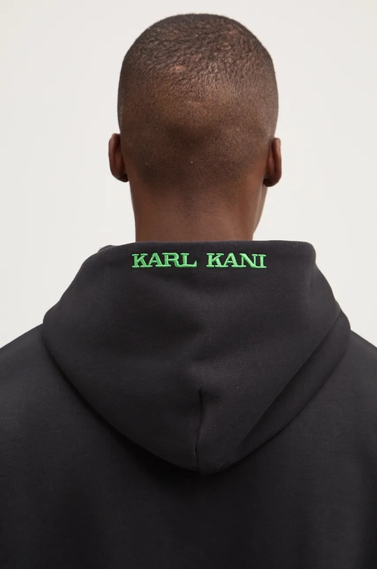 Суичър Karl Kani 60210108