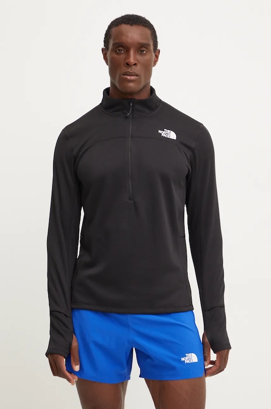 The North Face hanorac Winter Warm Pro uni negru NF0A88YBJK31