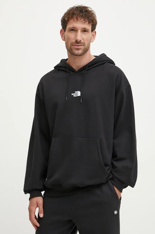 The North Face sweatshirt Zumu Hoodie