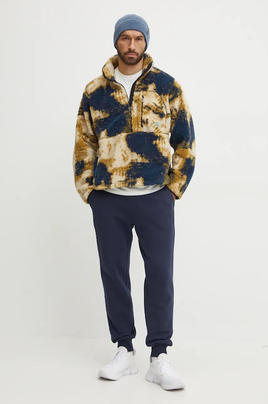 Φλις μπουφάν The North Face TNF Extreme Pile NF0A88Y65WO1 πολύχρωμο AW24