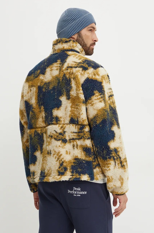 Ρούχα Φλις μπουφάν The North Face TNF Extreme Pile NF0A88Y65WO1 πολύχρωμο