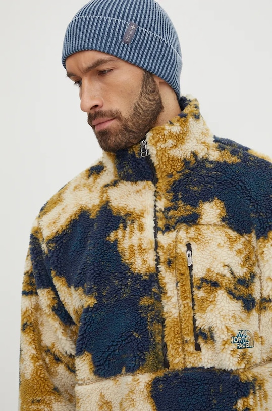 Φλις μπουφάν The North Face TNF Extreme Pile πολύχρωμο NF0A88Y65WO1