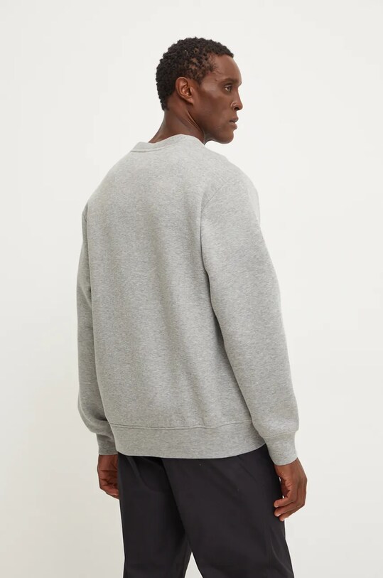 Îmbrăcăminte The North Face bluza Crew Neck Sweatshirt NF0A8AMAEC41 gri