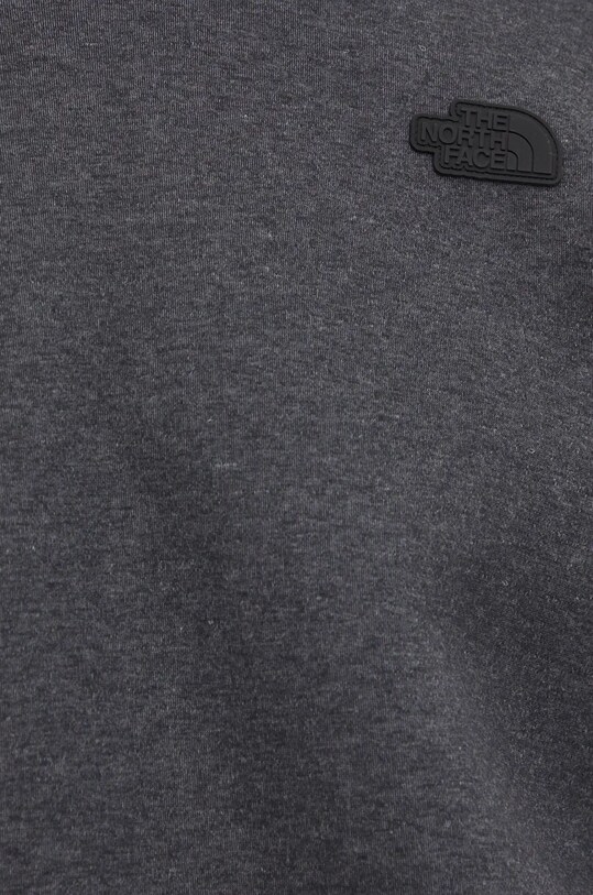 Mikina The North Face Crew Neck Sweatshirt NF0A8AMAKS71 čierna