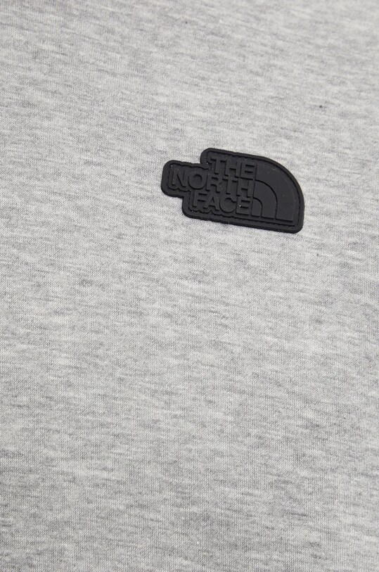 Μπλούζα The North Face Pull-on NF0A8AMBEC41 γκρί
