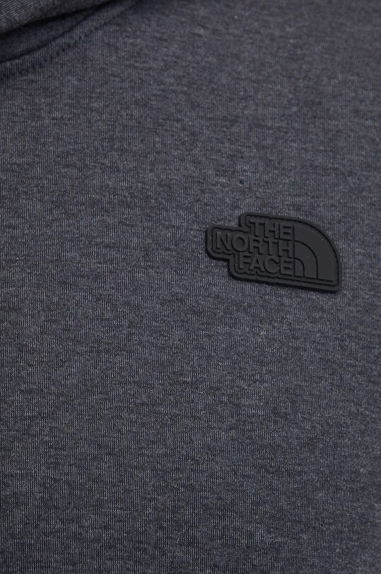 Mikina The North Face Pull-on Hoodie NF0A8AMBKS71 čierna