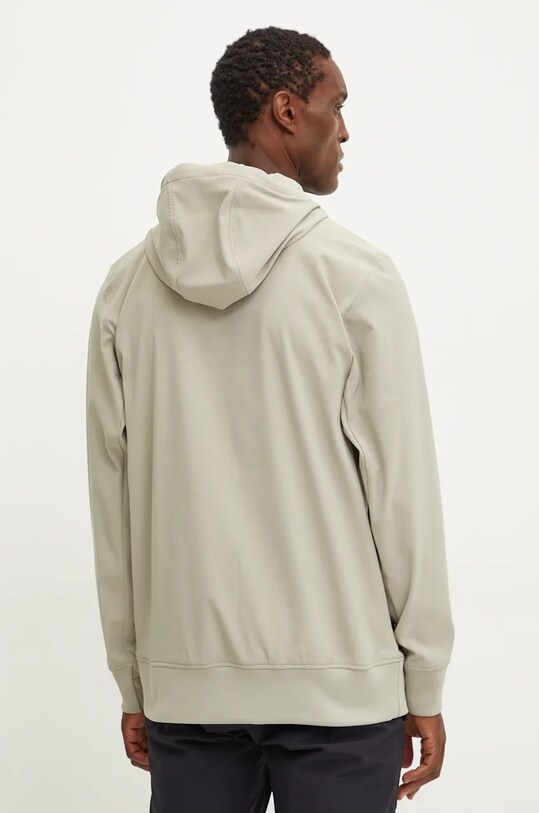 Îmbrăcăminte The North Face hanorac Tekno Logo NF0A82V61I41 verde