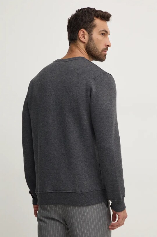 Одяг Кофта Pepe Jeans NEW NOUVEL CREW PM582719 сірий