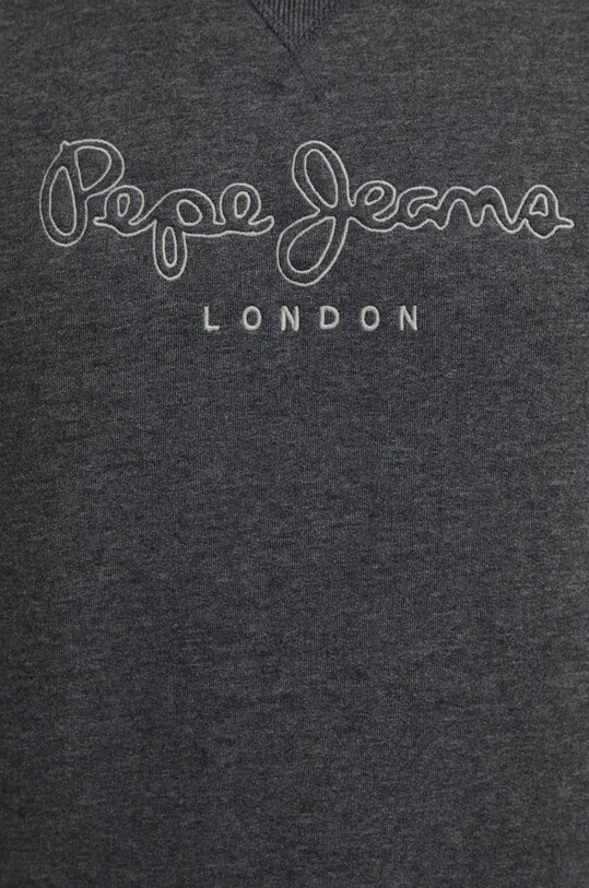 Кофта Pepe Jeans NEW NOUVEL CREW PM582719 сірий