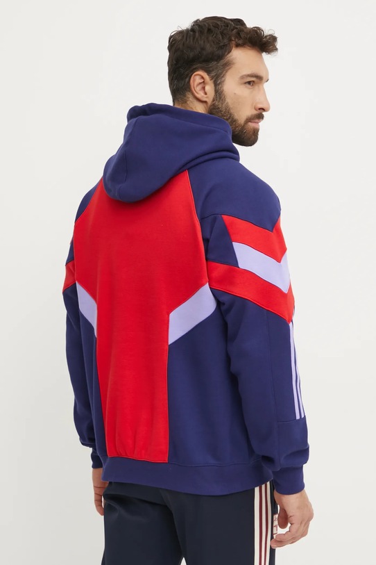 Odzież adidas Originals bluza Arsenal FC IS6501 czerwony