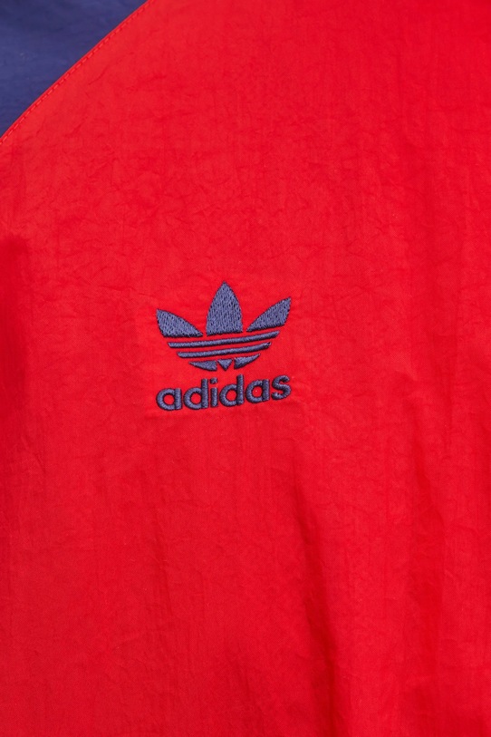 Bunda adidas Originals Arsenal FC IS6503 červená