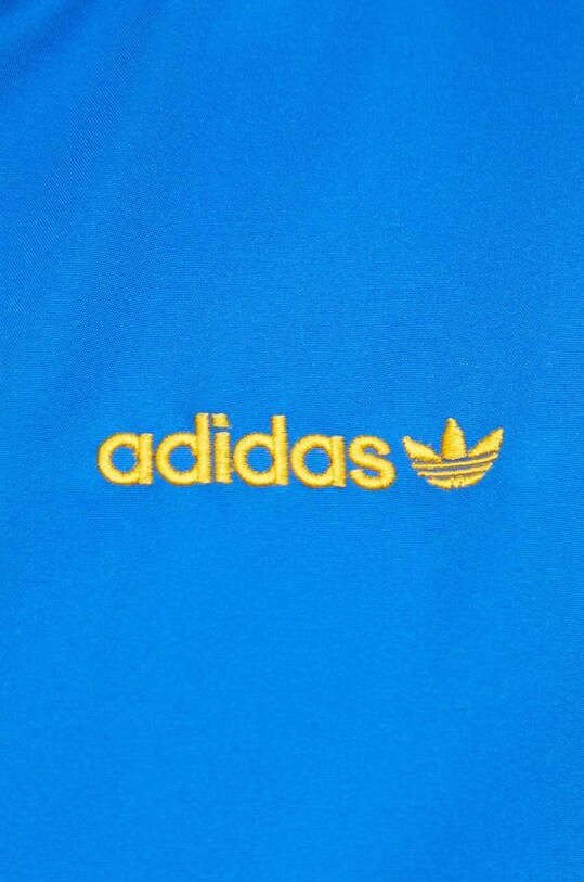 Кофта adidas Originals IW3235 голубой