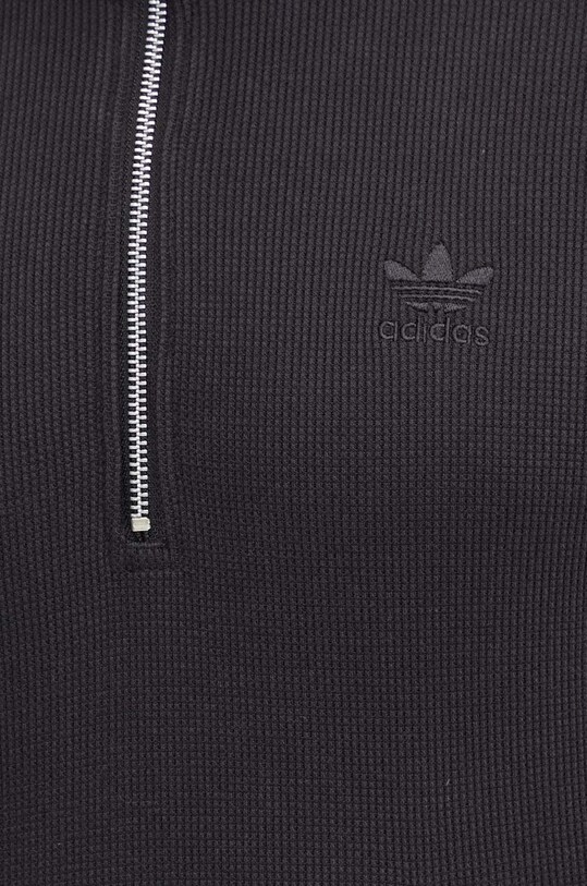 adidas Originals bluză Essential IW5807 negru