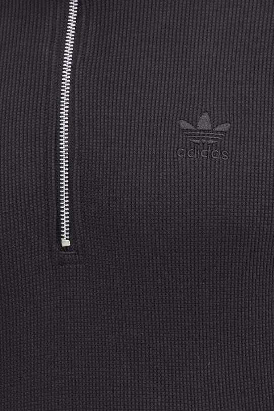 adidas Originals bluză Essential IW5807 negru