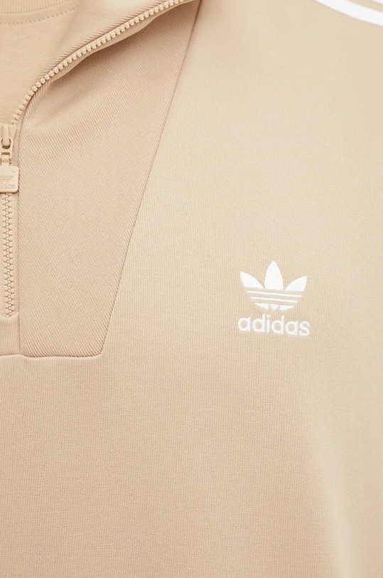 adidas Originals bluza Adicolor IX5215 bej