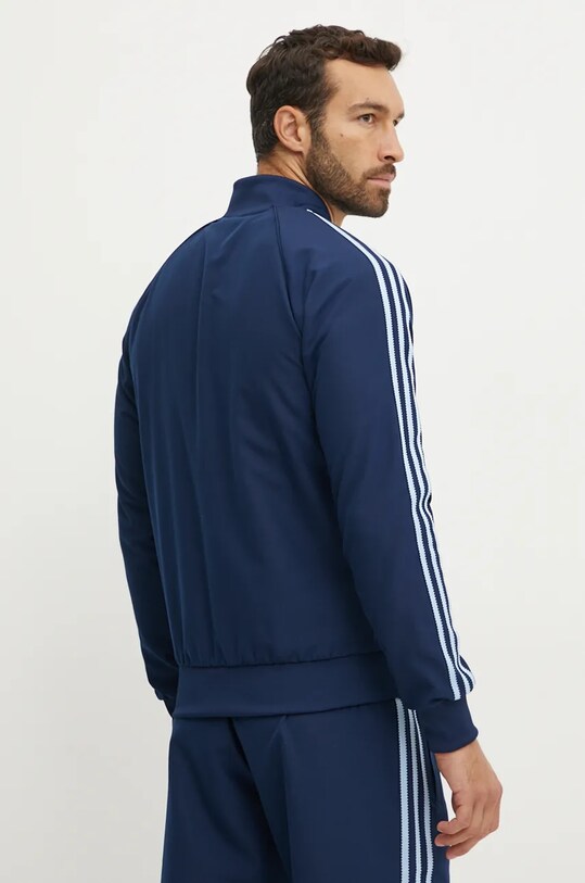 Одежда Кофта adidas Originals IX9626 тёмно-синий