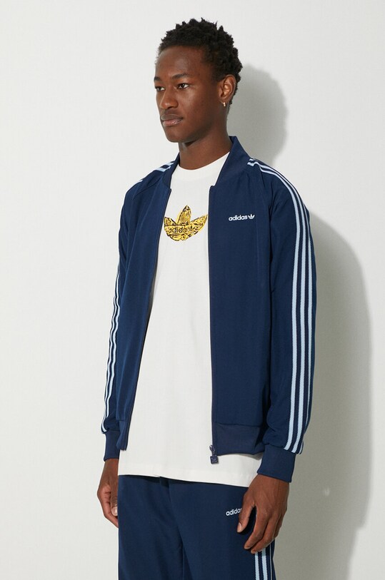 Кофта adidas Originals тёмно-синий IX9626