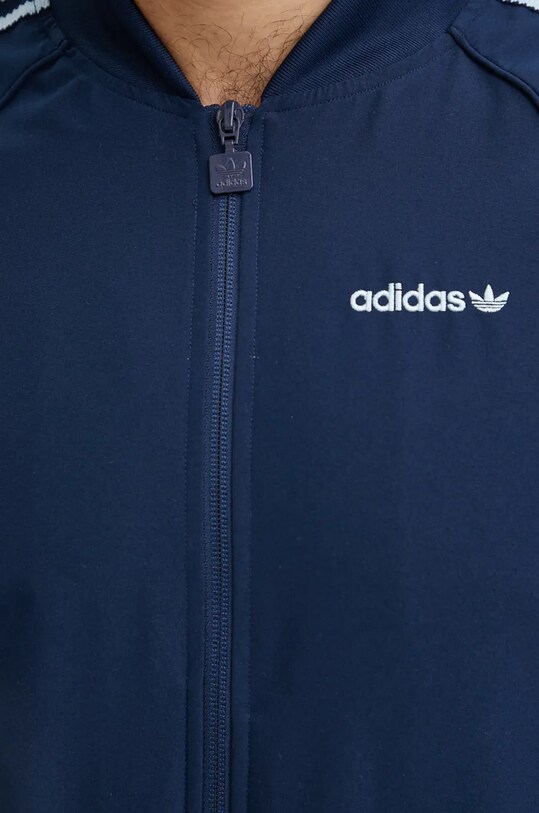 Кофта adidas Originals IX9626 темно-синій