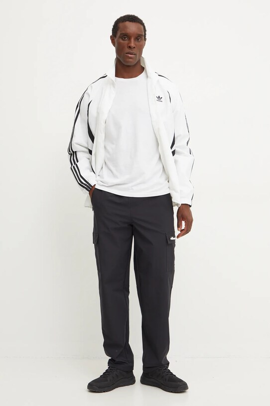 Куртка adidas Originals IY2090 белый NC24