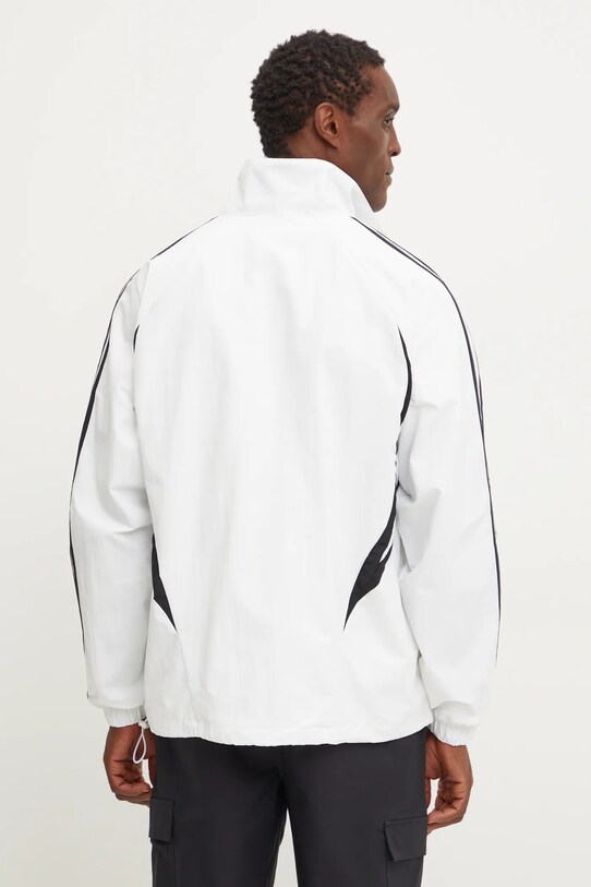 Одежда Куртка adidas Originals IY2090 белый