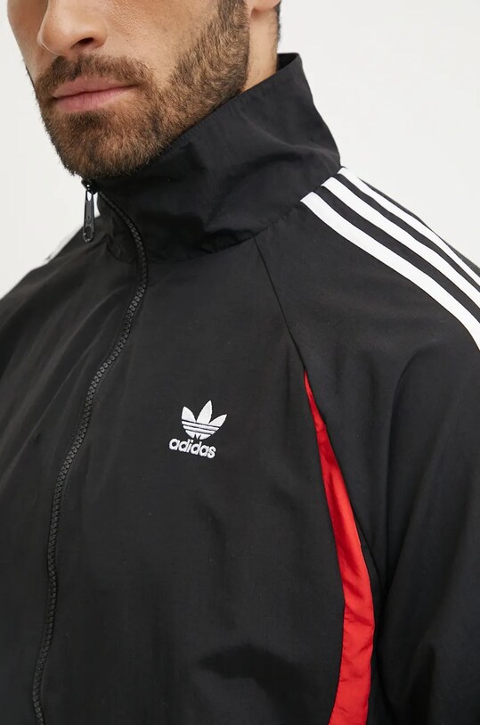 Куртка adidas Originals чорний IY2092