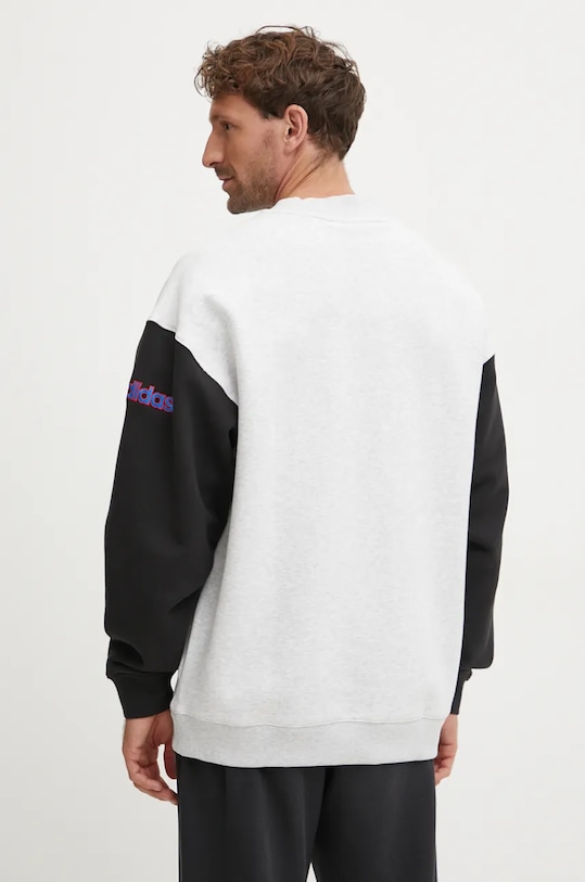 Кофта adidas Originals серый IZ2553