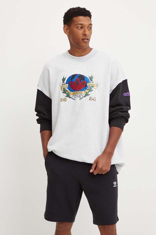 Кофта adidas Originals IZ2553