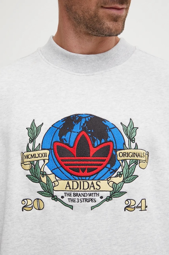 Кофта adidas Originals IZ2553