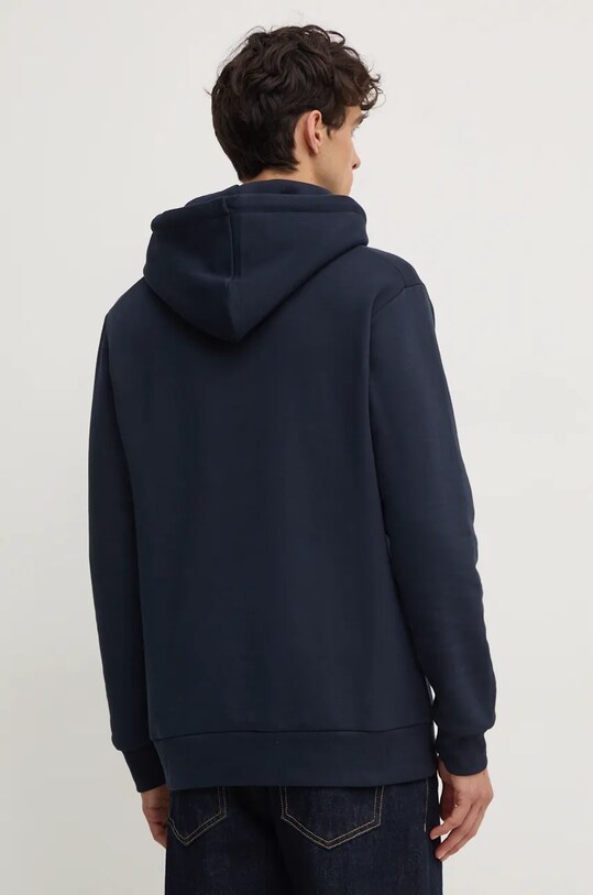 Îmbrăcăminte Lindbergh bluza 30.705170.NAVY bleumarin