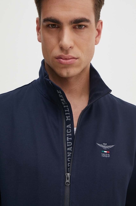 Aeronautica Militare bluza bleumarin FE1925F559