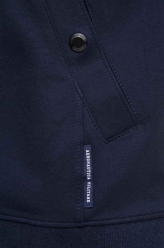 Aeronautica Militare bluza FE1925F559 bleumarin