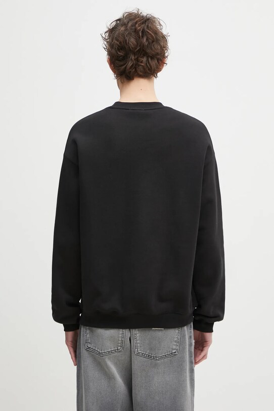 Odzież Lacoste bluza SH2741 czarny