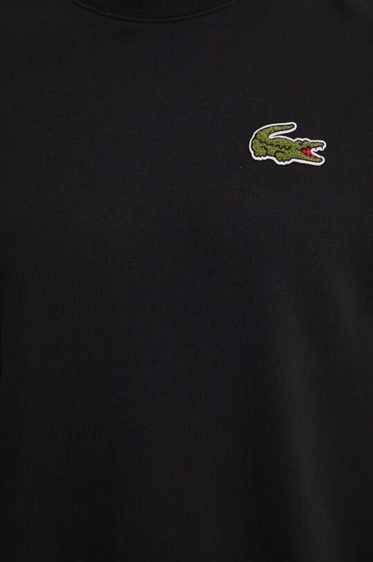 Lacoste bluza SH2741 czarny
