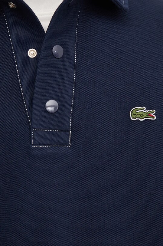 Lacoste sweatshirt navy SH2821