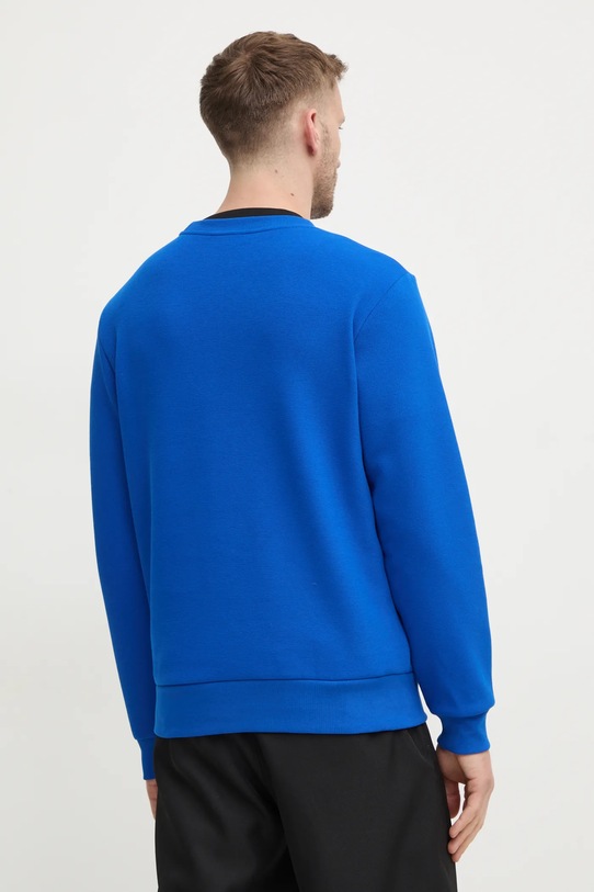 Oblečení Mikina Lacoste SH2858 modrá