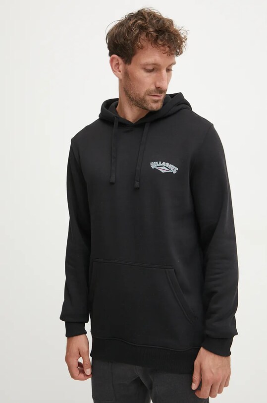 Кофта Billabong Dreamy Place EBYSF00155 чорний AW24