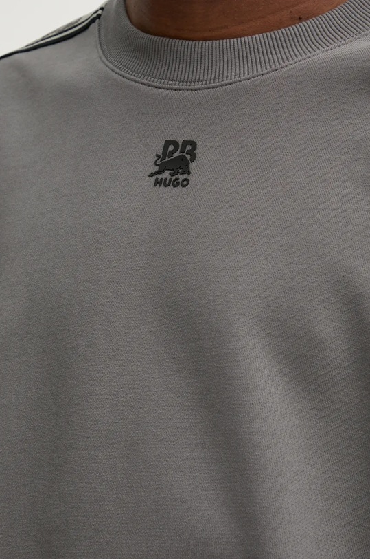 HUGO hanorac de bumbac x RACING BULLS 50530452