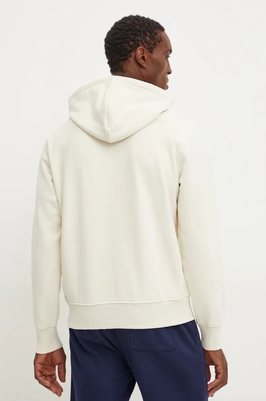 Odjeća Dukserica Napapijri B-Portalet NP0A4I53N1J1 bež