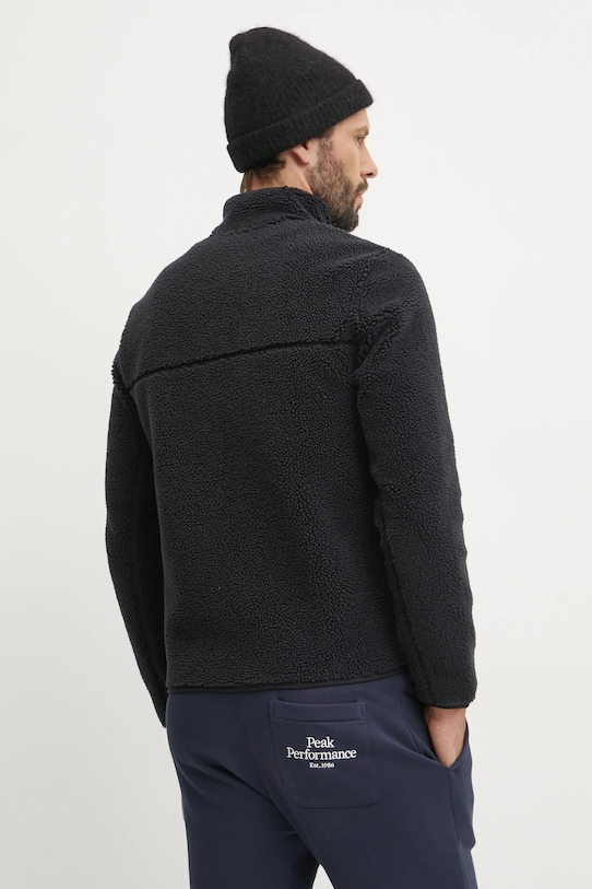 Odzież Napapijri bluza T-Tynik NP0A4IA90411 granatowy