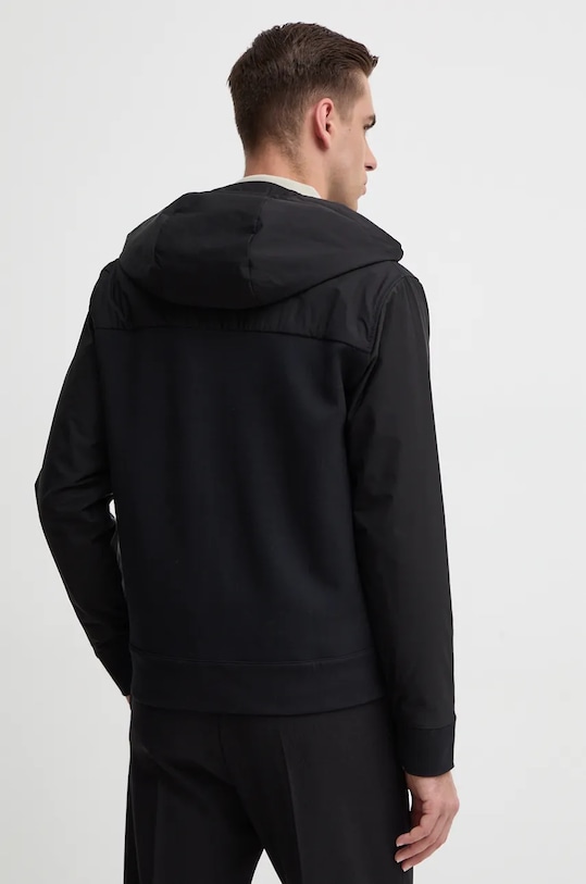 Одяг Куртка BOSS 50524342 чорний