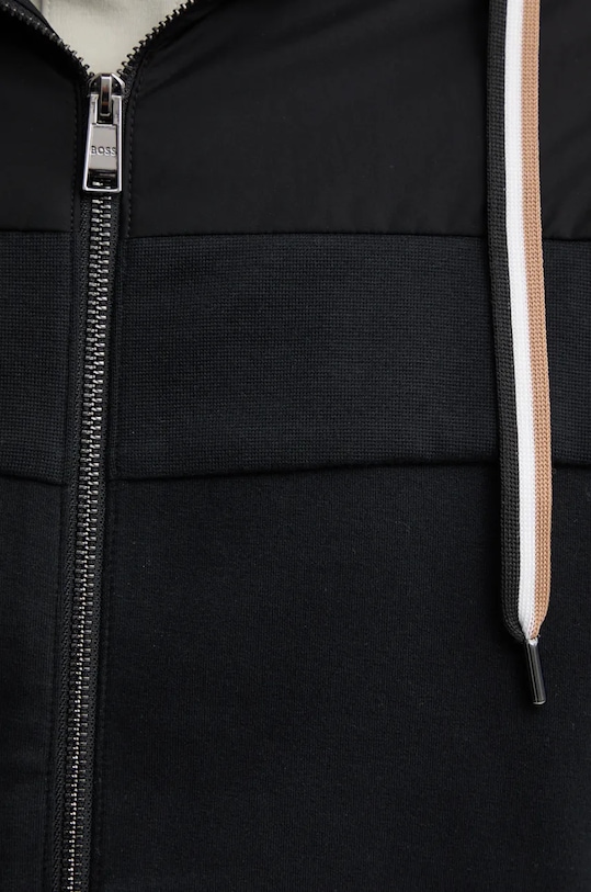Куртка BOSS 50524342 чорний