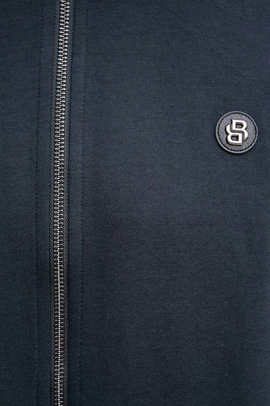 BOSS felső sötétkék 50523916